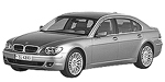 BMW E65 C1540 Fault Code