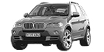 BMW E70 C1540 Fault Code