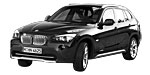 BMW E84 C1540 Fault Code