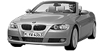 BMW E93 C1540 Fault Code