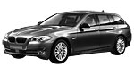 BMW F11 C1540 Fault Code