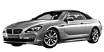 BMW F12 C1540 Fault Code