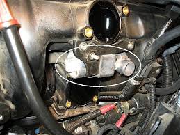 See C1540 in engine