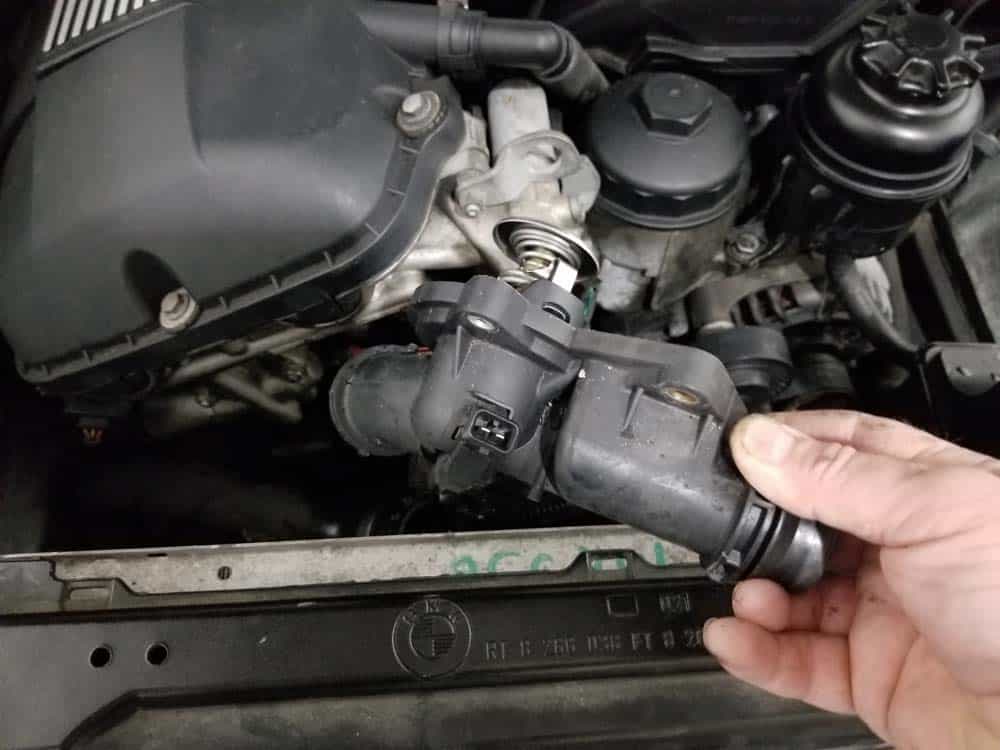 See C1540 in engine